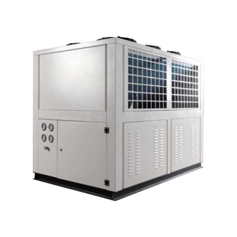 Máy làm lạnh công nghiệp