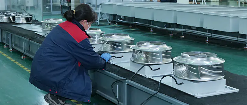 Đảm bảo kép về công nghệ và chất lượng.