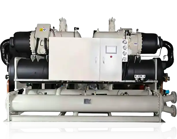 Shanghai Soouney Refrigeration Equipment Co., Ltd.
